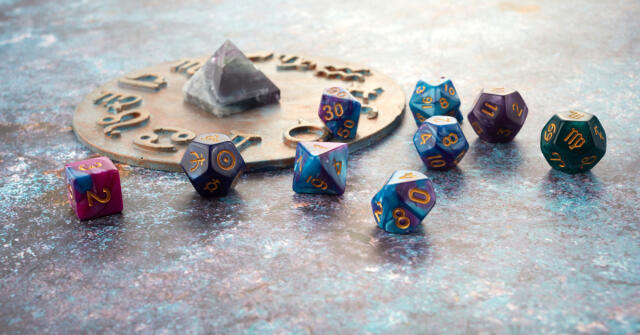 Parfémový horoskop 20. října – 26. října