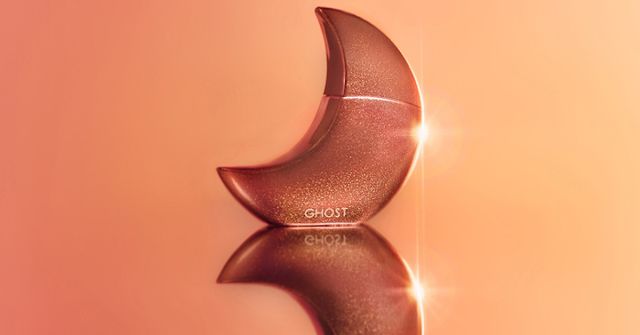 Ghost Orb of Night Opulence