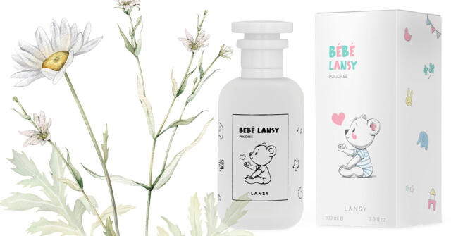 BEBE LANSY: Petits et Mamans od Bvlgari pro dospělé