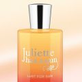 Lust for Sun: Křišťálově čistá jako denní světlo