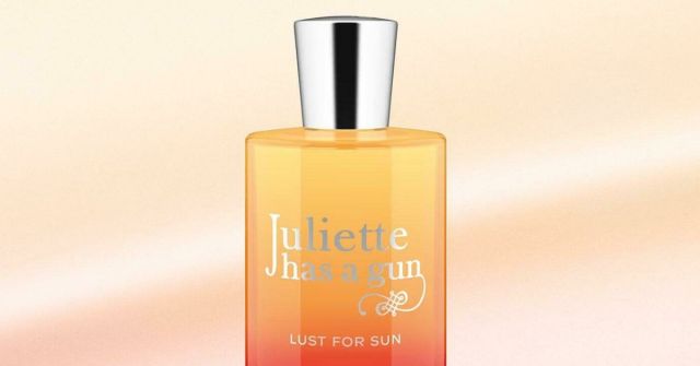 Lust for Sun: Křišťálově čistá jako denní světlo