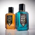 Ellis Brooklyn uvádí dvě pánské vůně: Worth Avenue a Vanilla Man