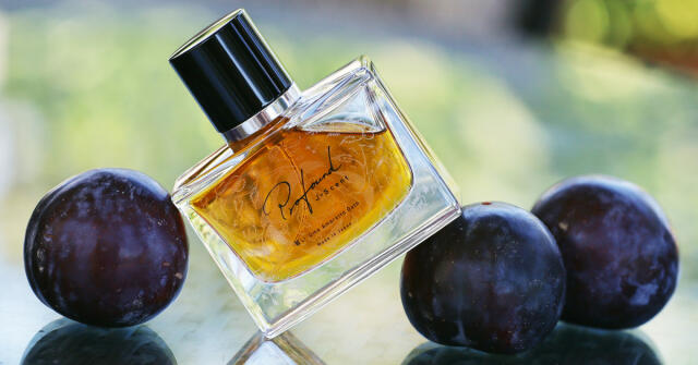 J-Scent, Profound: Ume Amaretto Oath