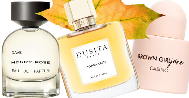 Útulné gurmánky na podzim