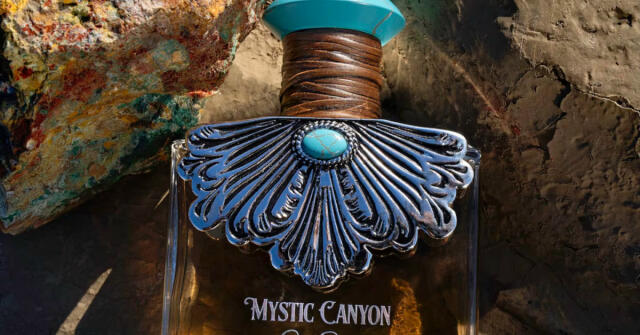 Návrat Jessicy Simpson s Mystic Canyon