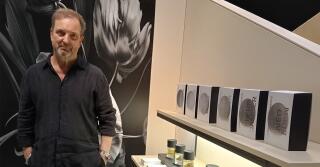 Pitti Fragranze 2025: Thomas de Monaco Neo Eden – Tropická zahrada budoucnosti