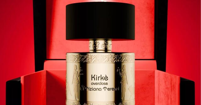 Overdose od Kirkè se vrací v čase, nikoli do budoucnosti