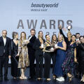 VÍTĚZOVÉ BEAUTYWORLD MIDDLE EAST AWARDS 2025