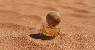 Salted Wind a Vanilla Sirocco od nové niche značky Jozoor