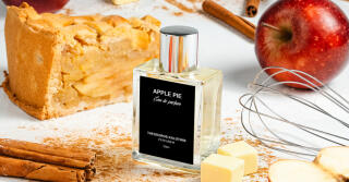 Theodoros Kalotinis představuje tři nové gurmánské vůně