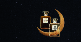 Tajná síla vůní: Výstava v muzeu Kunstpalast v Düsseldorfu