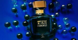 The Chronic od Byron Parfums: Velmi vytříbený indolický elixír