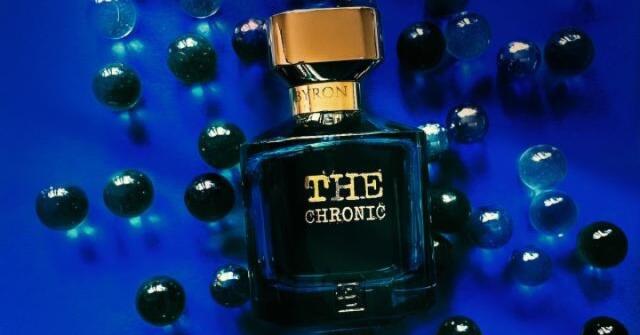 The Chronic od Byron Parfums: Velmi vytříbený indolický elixír