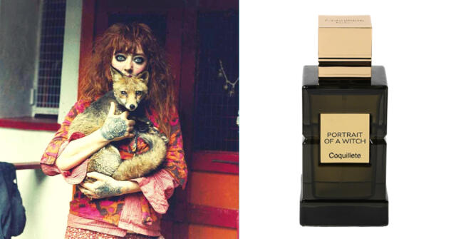 COQUILLETE PARFUM rozšiřuje svou kolekci o tři nové vůně