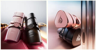 Asad Elixir a Yara Elixir Lattafa: Mezi intenzitou a zráním