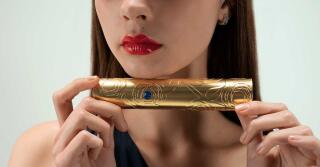 ORENS PARFUMS Nila Douce