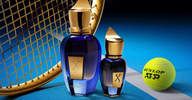 Xerjoff Torino 22: Koupání v horkém prameni guavové žvýkačky