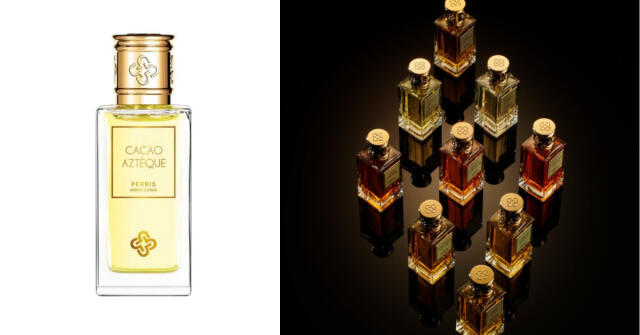 Perris Monte Carlo Cacao Azteque Extrait: Kakao cítím, neochutnávám