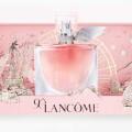 Lancôme La Vie Est Belle Speciální edice 2025 – kampaň Lancôme Express