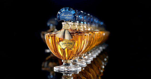 Shalimar Guerlain: Stoletá legenda. Část 2