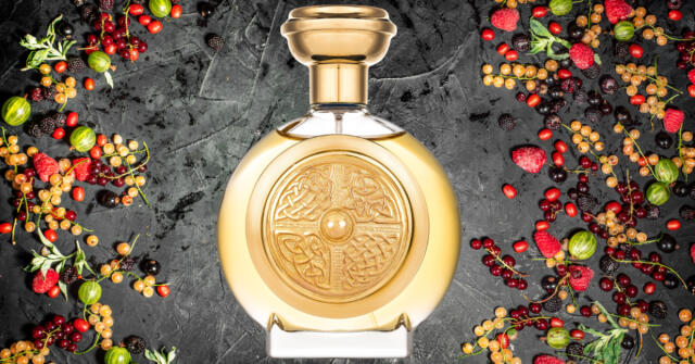 Boadicea The Victorious Defender: Bohatá směs medu, bobulí a myrhy