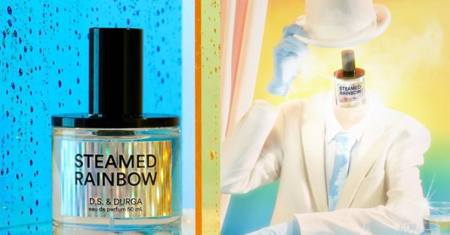 DS & Durga Steamed Rainbow: Filozofická esej o vůni, nebo špatný vtip?