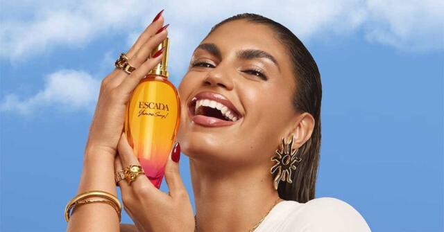 ESCADA Yum Me, Sunny!