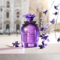 Dolce Violet: Ostružinové bonbony s nádechem fialky