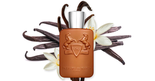 Nejoblíbenější vůně žen pro muže 2025: Althaïr od Parfums De Marly