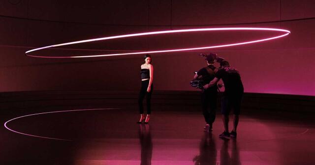 Emporio Armani představuje kampaň POWER OF YOU