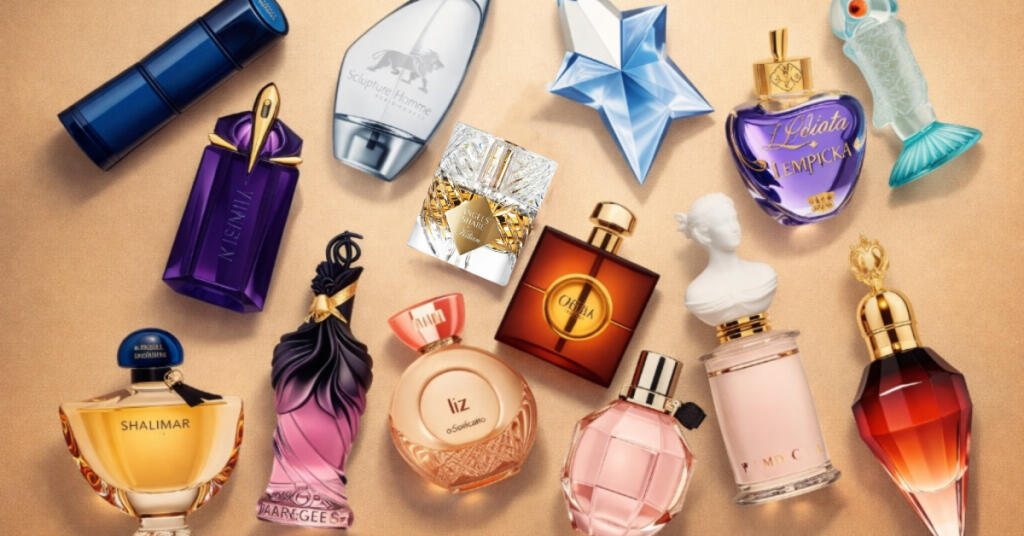 Přesvědčila mě samotná láhev!