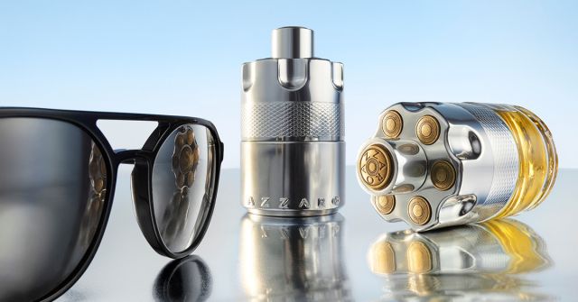 Azzaro Wanted Eau de Parfum