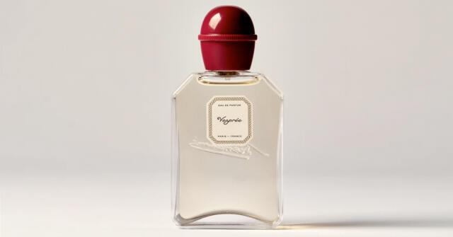 Vesprée od Bienaimé: Drsná fougère se záplatou pačuli