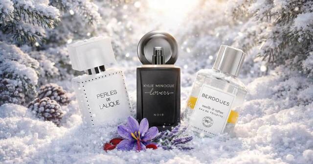 Zimní zázraky, které nezruinují peněženku