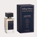 SCENTWIKI Rolling Tobacco & Fatal Flower