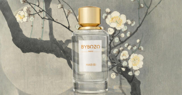 Habibi ByBozo: Předtucha jara