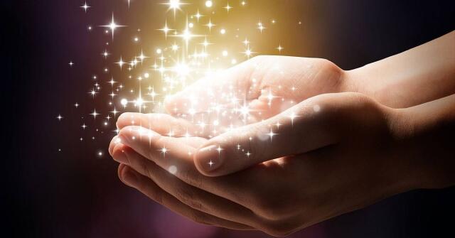 Voní to jako kouzlo!