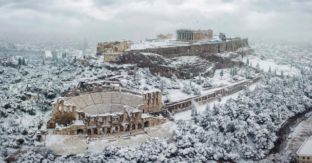 Můj Gamelion: Zasněžené pohádky. Část druhá