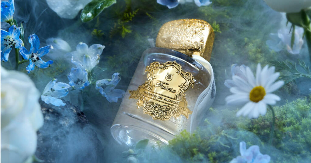 Oddech: Únik do zahrady tajemství