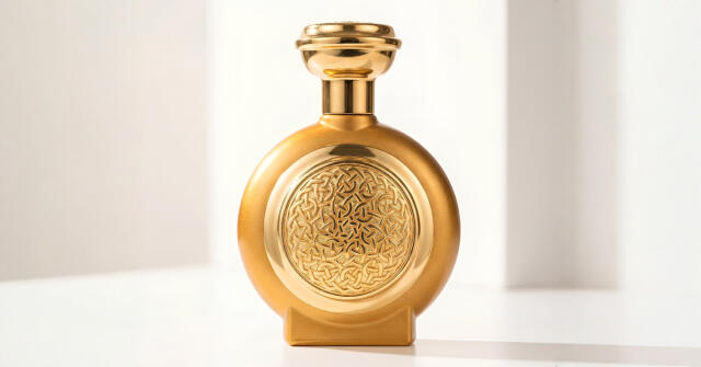 Consort od Boadicea the Victorious: Spolehlivý společník