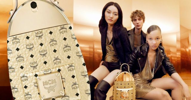 MCM Ultra Eau de Parfum