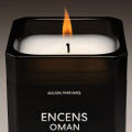 Nejen parfém: Matière Première Encens Oman