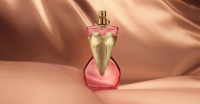 Jean Paul Gaultier Divine Couture