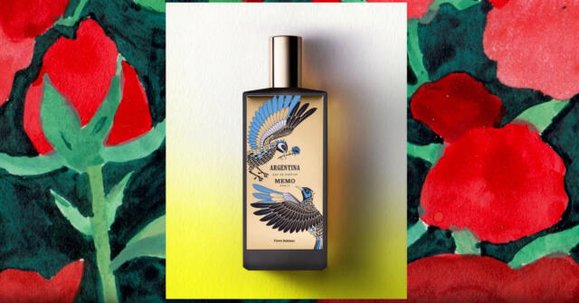Memo Paris Argentina: Ne tak docela „pohlednicová“ vůně
