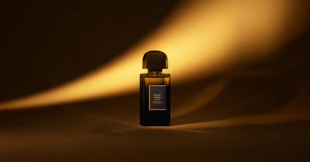 Díky „Extrait“ je Velvet Tonka ještě sofistikovanější