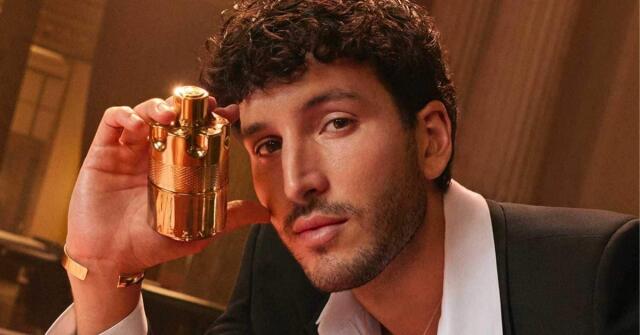 Azzaro Forever Wanted Elixir: Podivná a hypnotická agávově-kožená jízda