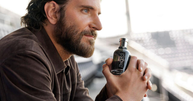 Je Boss Bottled Beyond nejlepší flanker v kolekci Boss Bottled?