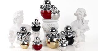 MAISON IRFÉ uvádí na trh dárkovou krabičku s mini panenkami