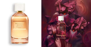 Yves Rocher uvedl Bouquet Ambré