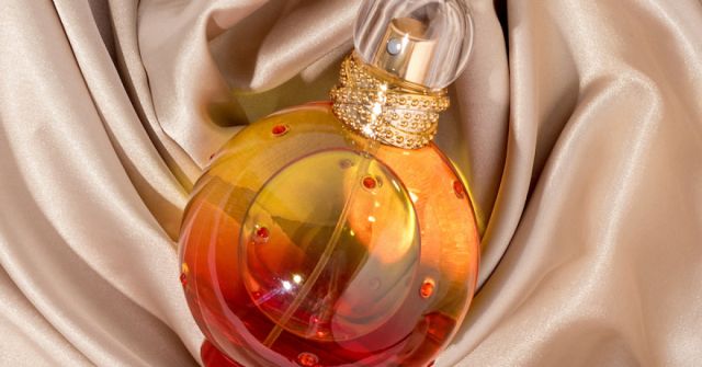 BLISSFUL FANTASY Britney Spears